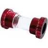 Mvtek Cuvettes De Boîtier De Pédalier Bsa 24/22 Shimano