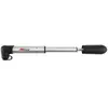 Mvtek Corsa 210 Mm Mini Pomp Zilver 116 Psi