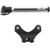 Mvtek High Pressure 150 Mm Mini Pomp Zilver 160 Psi
