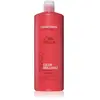 Après-shampooing pour cheveux fins Invigo Color Brilliance Wella (1000...