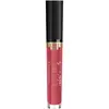 Max Factor Lipfinity Velvet Matte Lippenstift - 025 Red Luxury Rood