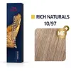 Wella Koleston Perfect Me Coloration Permanente 10/97 Rich Naturals
