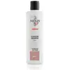 Nioxin System 3 Cleanser Shampooing Step 1 Cheveux Colorés 300ml