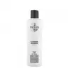 Nioxin Shampooing Cleanser Nioxin N°1 300 Ml
