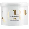 Wella, Masque capillaire, Professionals Oil Reflections Luminous Reboo...