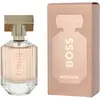 Hugo Boss Boss The Scent For Her - Hugo Boss - Eau De Parfum