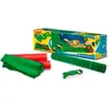 Clementoni - Tapis de Puzzles - Puzzle Mat - Vert - Intérieur - Pour Adulte
