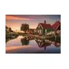 Clementoni Puzzle Zaanse Schans 1500 pcs. (1500 pièces)