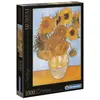 CLEMENTONI - Van gogh: les tournesols