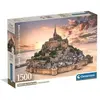 Clementoni Le Mont Saint-Michel 31730