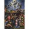 Clementoni Puzzle Compact 1500 pièces : Raphaël : La Transfiguration