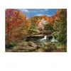 Clementoni Puzzle Glade Creek Grist Mill 2000 pcs. (2000 pièces)