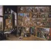 Clementoni Puzzle Teniers, Leopold Wilhelm 2000 pcs. (2000 pièces)