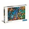 Puzzle 2000 pièces Clementoni Vue aérienne