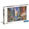 Clementoni Puzzle Manhatten 2000 pièces (2000 pièces)