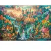 Clementoni Puzzle Legends 2000 pièces (2000 pièces)