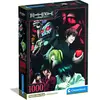 CLEMENTONI - Compact 1000 pièces - Death Note