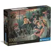 Clementoni Puzzle 1000 Museum Renoir - Lunch Of The Boatin
