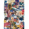 Clementoni Plus C'Est Plus - Voyages & Cultures 37072