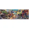 Clementoni Marvel, Héros Contre Méchants 37056