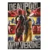 Clementoni Marvel, Deadpool 37050