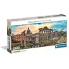 Clementoni Puzzle Panoramique - Crépuscule sur l'Empire Éternel 37115