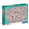 Clementoni Hello Kitty 1000 pièces (1000 pièces)
