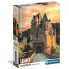 Clementoni L'heure Dorée au Château d'Eltz, Wierschem, Allemagne 37109