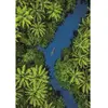 Clementoni Vue Aérienne Tropicale 35592