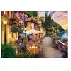 Clementoni 500 pcs CB HQC Lake Como