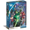Clementoni DC Comics, Justice League 35532