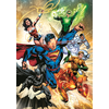 Clementoni DC Comics, Justice League 35531