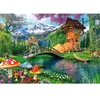 Clementoni PZL 500 HQC THE OLD SHOE HOUSE =2024=