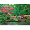 Puzzle 500 pièces - CLEMENTONI - Peace Puzzle - 49 x 36 cm - À partir de 10 ans - Mixte