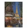 Clementoni Nuit Au Café Eiffel 35577