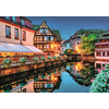 Clementoni Strasbourg Old Town (500 pièces)