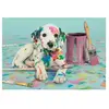 Clementoni PZL 500 COMPACT HIGH QUALITY COLLECTION THE FUNNY DALMATIAN