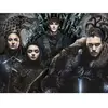 Clementoni Game of Thrones Puzzle 500 pièces