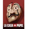Clementoni La Casa De Papel Legpuzzel 500 stuk(s) Televisie/films