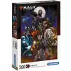 Clementoni Magic the Gathering 3, 500 pcs. (500 pièces)