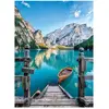 Clementoni Braies Lake (Puzzle)