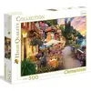 Clementoni - 500 pieces - Monte Rosa dreaming