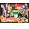 CLEMENTONI - Cube 500 pièces - Dragon Ball Daima