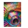 Clementoni Colorboom collection - Puzzle 500 pièces - Stairs
