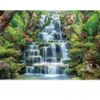 Puzzle 500 pièces Clementoni Peace The Flow