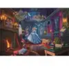 Puzzle 500 pièces Clementoni Ever After Cinderella