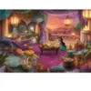 Puzzle 500 pièces Clementoni Ever After Jasmine