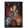 Clementoni Stranger Things 39980