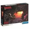Clementoni Donjons & Dragons 39960