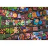 Clementoni PZL 1000 HQC THAI FLOATING MARKET 2025-COMP